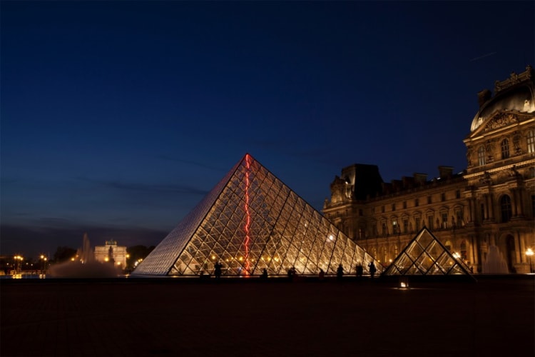 Sous le plus grand chapiteau du monde (part 1)